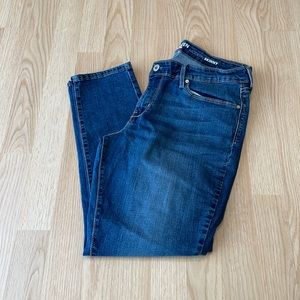 Denizen Levi’s Modern Skinny 14S